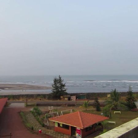 Sagar Raj Beach Resort Harnai ภายนอก รูปภาพ