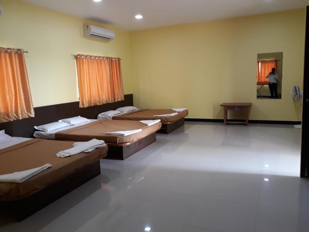 Sagar Raj Beach Resort Harnai ภายนอก รูปภาพ